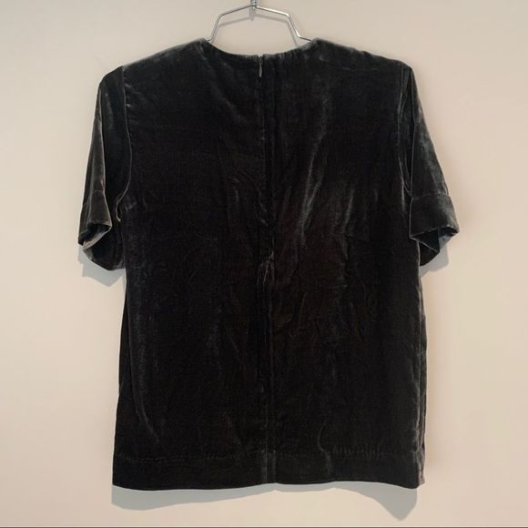 New Cos Tshirt Size 2 - Picture 3 of 10